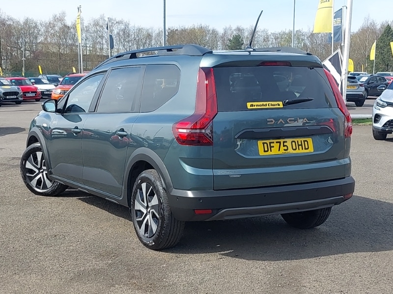 Used Dacia Jogger 2025 for sale - 78164394: Photo 3