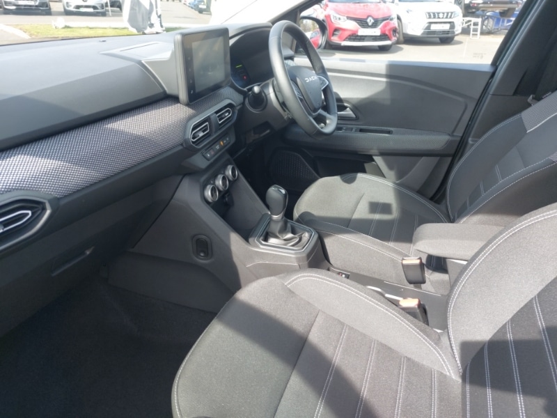 Used Dacia Jogger 2025 for sale - 78164394: Photo 5