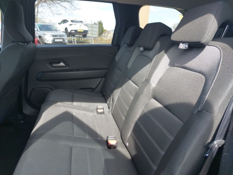Used Dacia Jogger 2025 for sale - 78164394: Photo 6