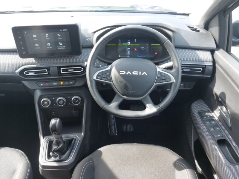 Used Dacia Jogger 2025 for sale - 78164394: Photo 7