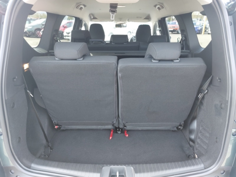 Used Dacia Jogger 2025 for sale - 78164394: Photo 8