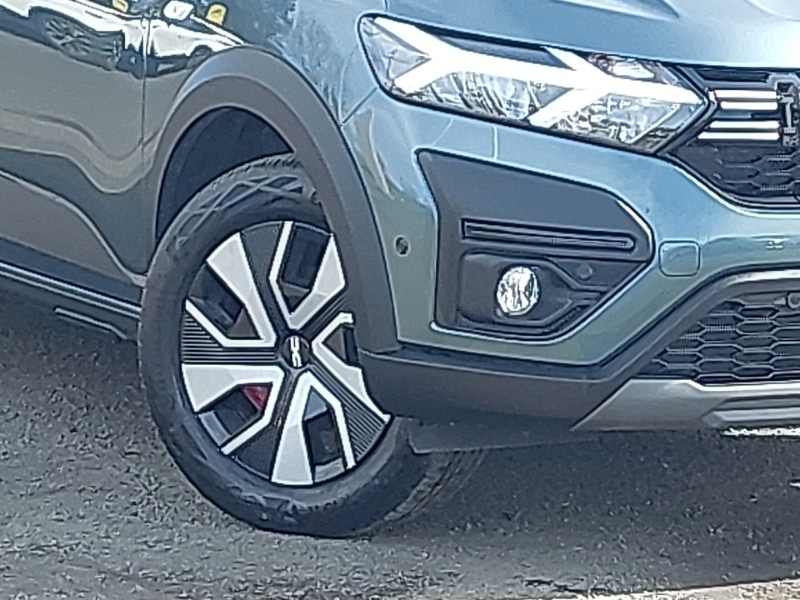 Used Dacia Jogger 2025 for sale - 78164394: Photo 9