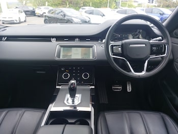 Used Land Rover Range Rover Evoque 2021 for sale - 79474650: Photo