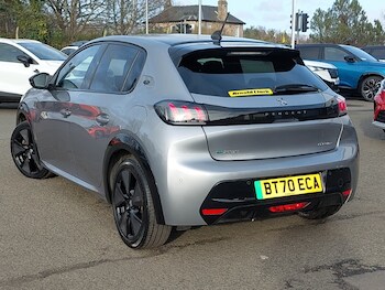 Used Peugeot 208 2020 for sale - 77823073: Photo