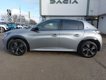 Used Peugeot 208 2020 for sale - 77823073: Photo