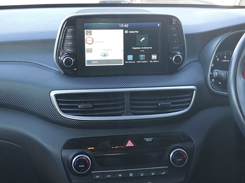 Used Hyundai TUCSON 2019 for sale - 77947722: Photo 11