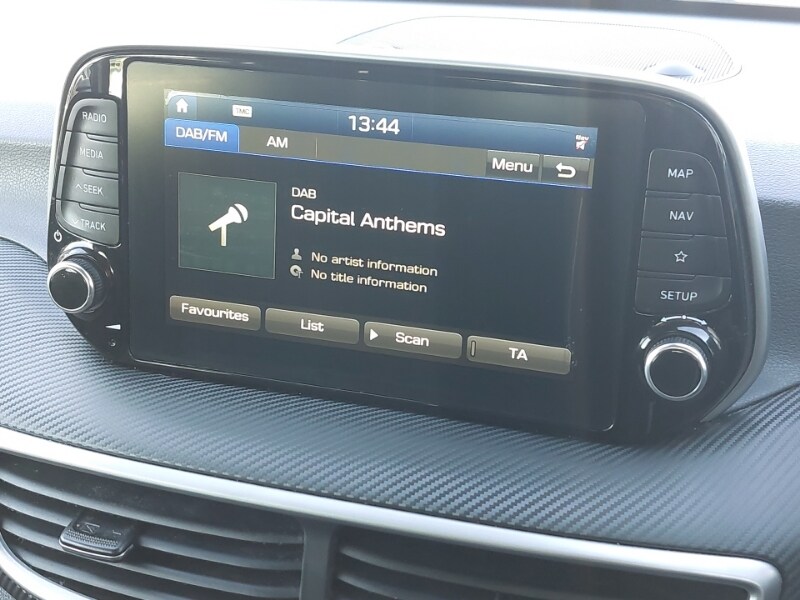 Used Hyundai TUCSON 2019 for sale - 77947722: Photo 16