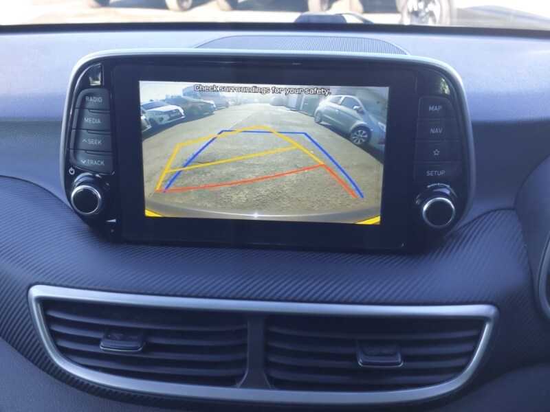 Used Hyundai TUCSON 2019 for sale - 77947722: Photo 17