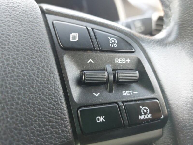 Used Hyundai TUCSON 2019 for sale - 77947722: Photo 19