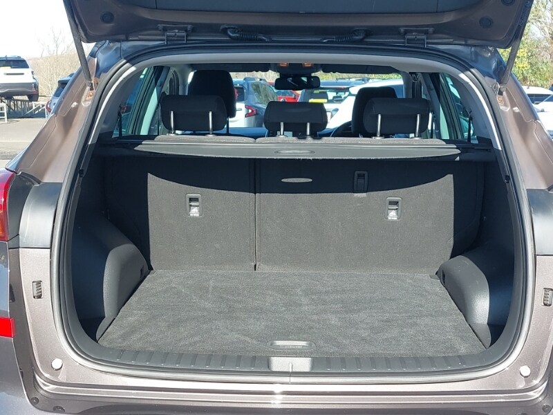 Used Hyundai TUCSON 2019 for sale - 77947722: Photo 8