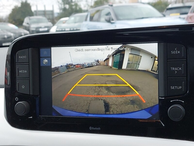 Used Hyundai i10 2023 for sale - 77366477: Photo 11