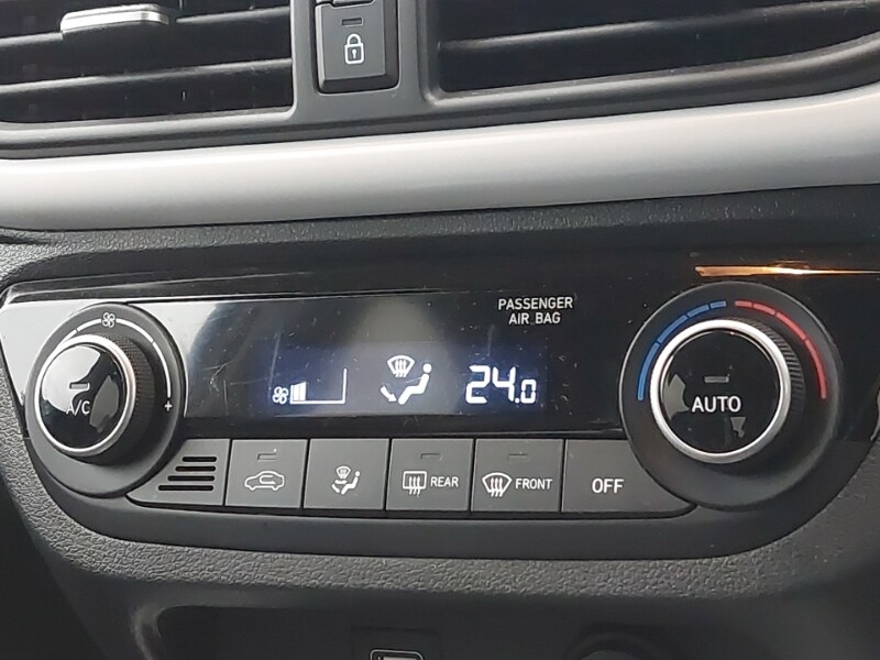 Used Hyundai i10 2023 for sale - 77366477: Photo 14