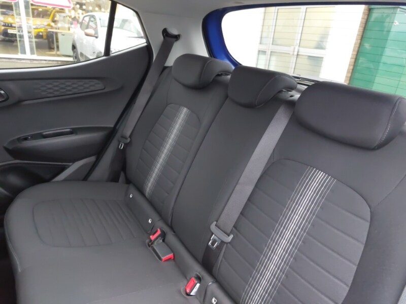 Used Hyundai i10 2023 for sale - 77366477: Photo 6