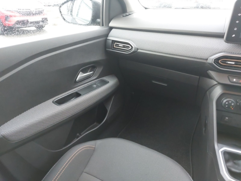 Used Dacia Sandero Stepway 2025 for sale - 77682495: Photo 10