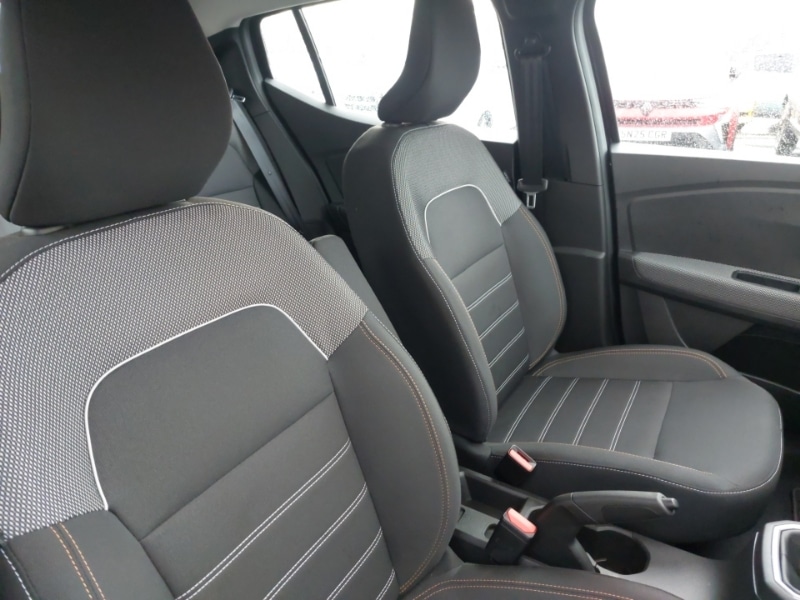 Used Dacia Sandero Stepway 2025 for sale - 77682495: Photo 13