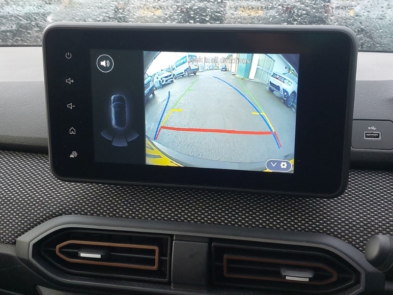 Used Dacia Sandero Stepway 2025 for sale - 77682495: Photo 16