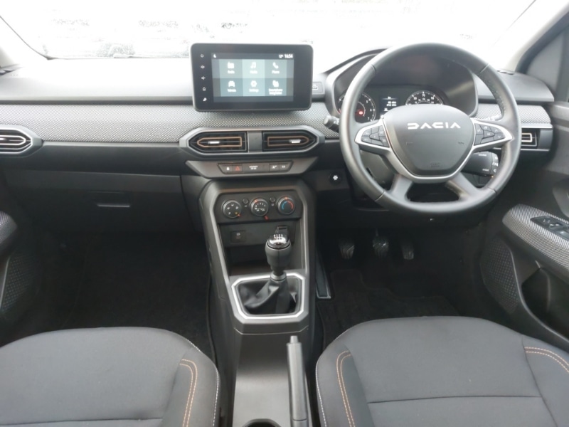 Used Dacia Sandero Stepway 2025 for sale - 77682495: Photo 2