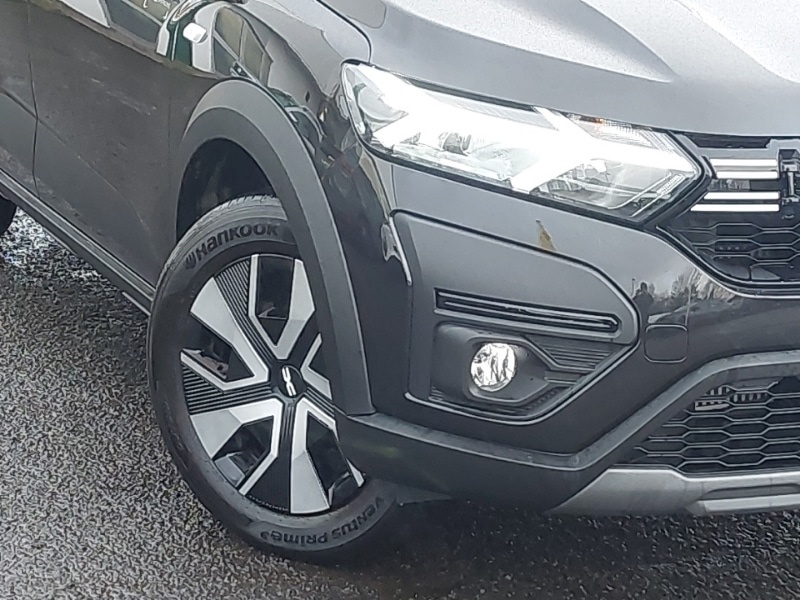 Used Dacia Sandero Stepway 2025 for sale - 77682495: Photo 9