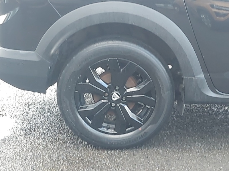 Used Dacia Jogger 2022 for sale - 76947598: Photo 12