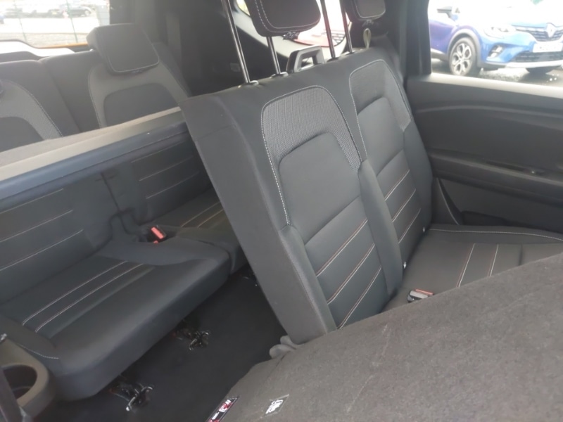 Used Dacia Jogger 2022 for sale - 76947598: Photo 13