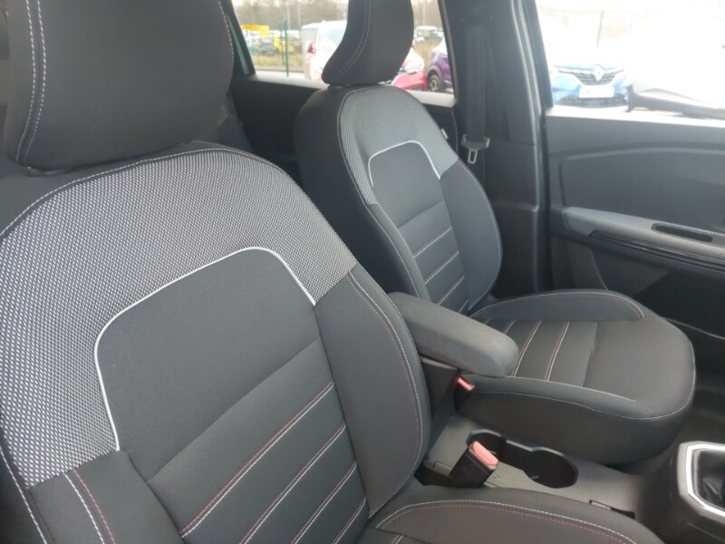 Used Dacia Jogger 2022 for sale - 76947598: Photo 14