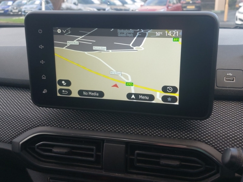 Used Dacia Jogger 2022 for sale - 76947598: Photo 15