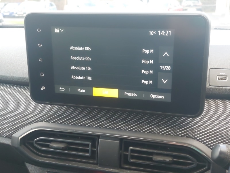 Used Dacia Jogger 2022 for sale - 76947598: Photo 16