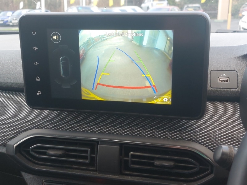 Used Dacia Jogger 2022 for sale - 76947598: Photo 17