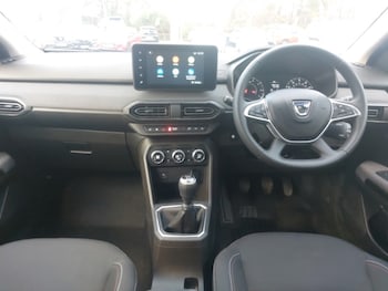 Used Dacia Jogger 2022 for sale - 76947598: Photo