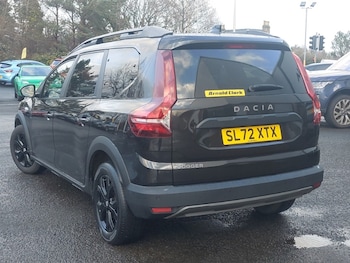 Used Dacia Jogger 2022 for sale - 76947598: Photo