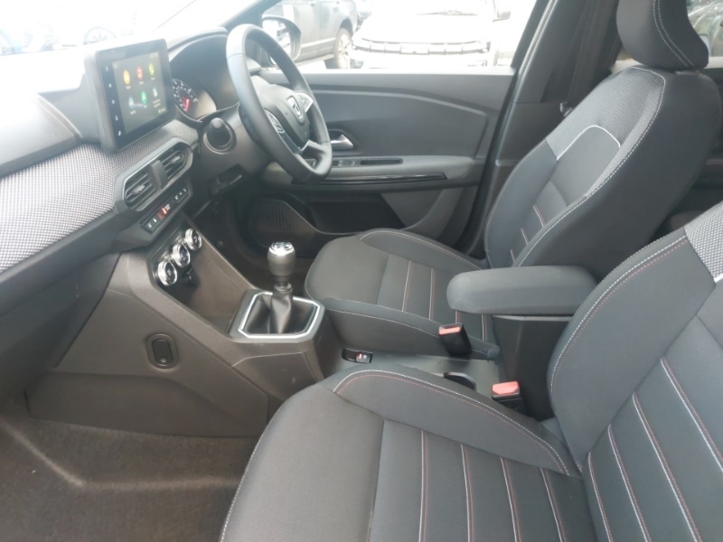 Used Dacia Jogger 2022 for sale - 76947598: Photo 5