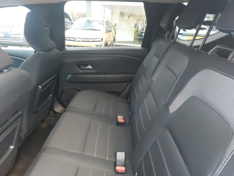 Used Dacia Jogger 2022 for sale - 76947598: Photo 6