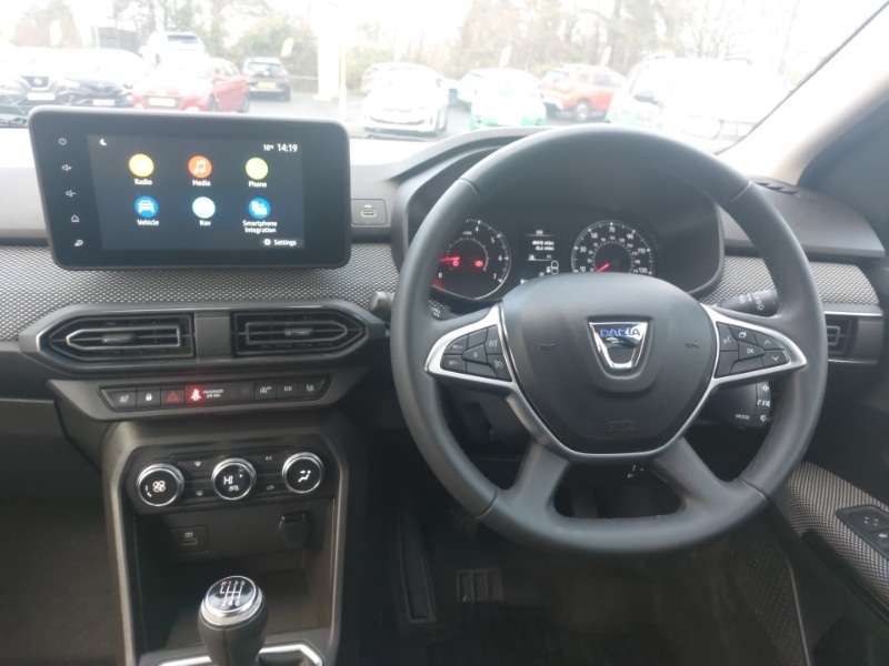 Used Dacia Jogger 2022 for sale - 76947598: Photo 7