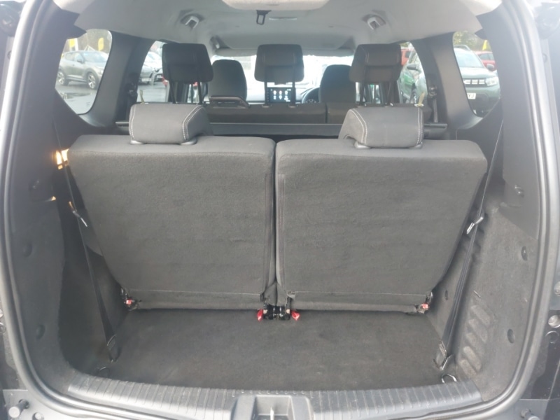 Used Dacia Jogger 2022 for sale - 76947598: Photo 8