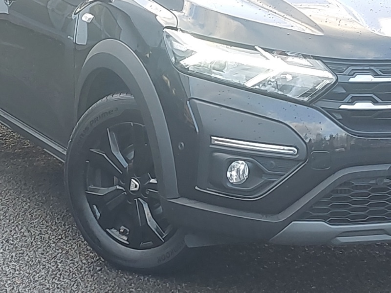 Used Dacia Jogger 2022 for sale - 76947598: Photo 9