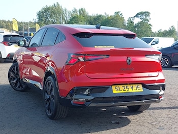 Used Renault Other 2025 for sale - 75591812: Photo