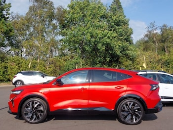 Used Renault Other 2025 for sale - 75591812: Photo