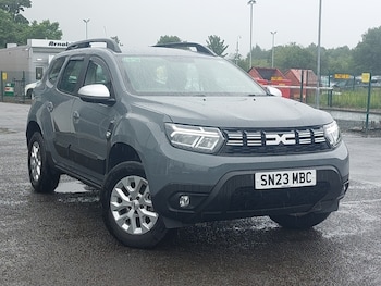 Used Dacia Duster 2023 for sale - 78953109: Photo