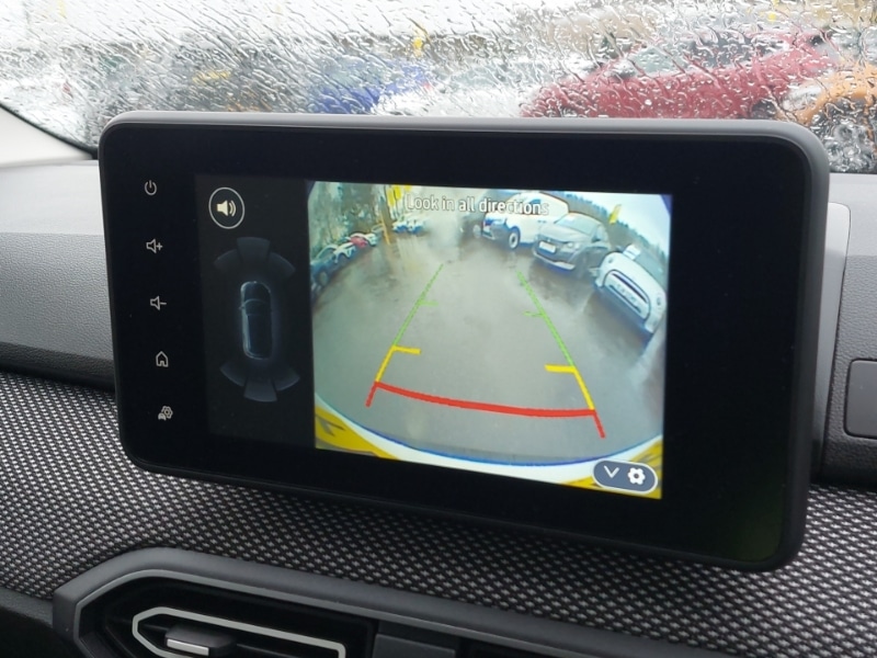 Used Dacia Jogger 2024 for sale - 76624343: Photo 11