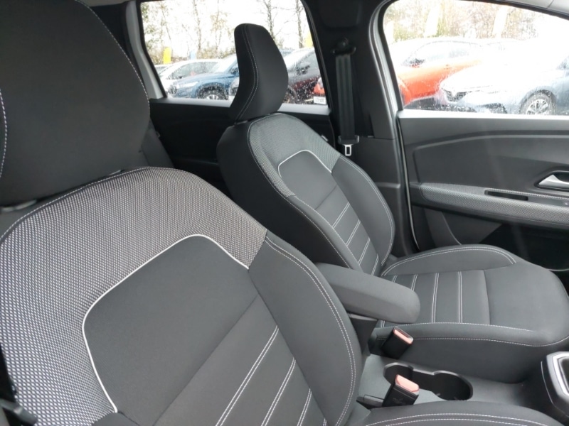 Used Dacia Jogger 2024 for sale - 76624343: Photo 15