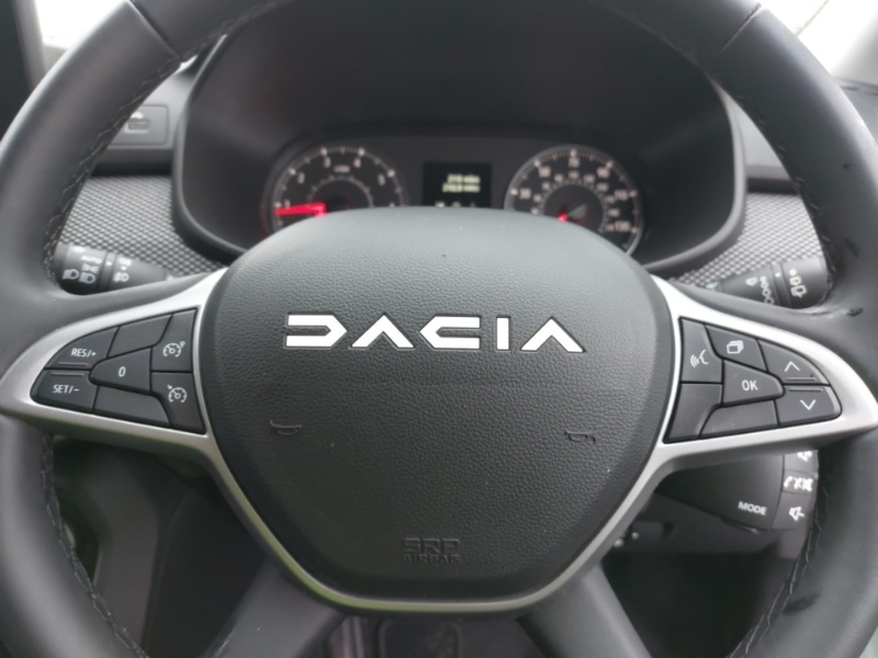 Used Dacia Jogger 2024 for sale - 76624343: Photo 16