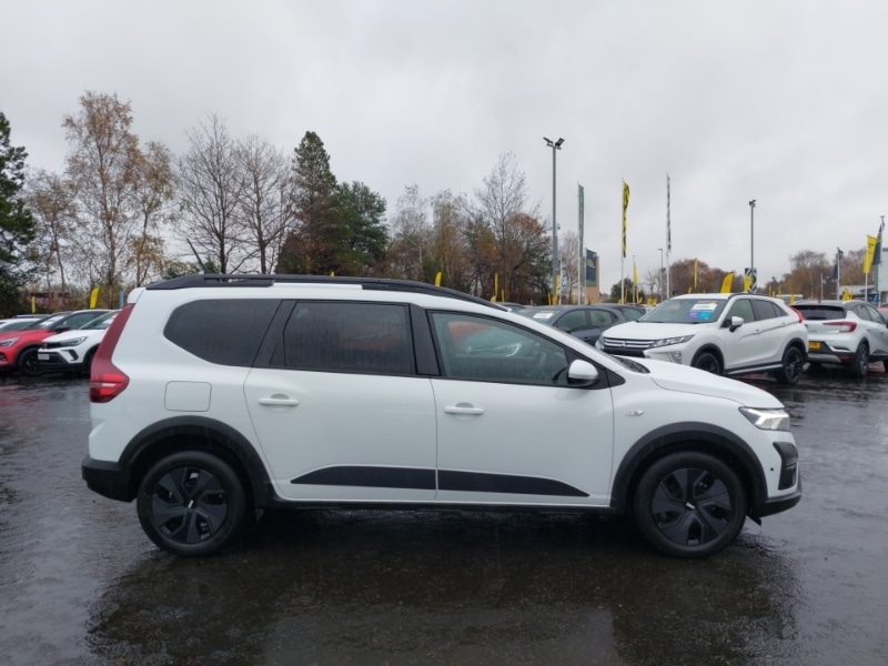 Used Dacia Jogger 2024 for sale - 76624343: Photo 18