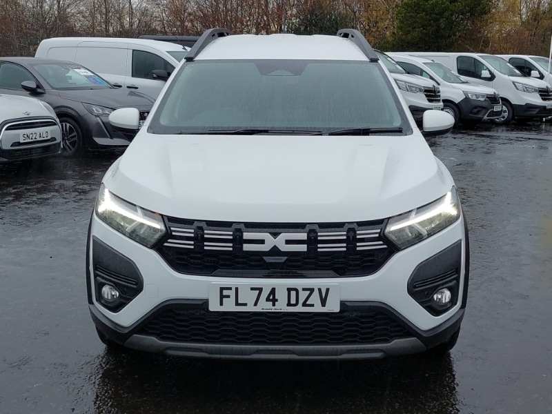 Used Dacia Jogger 2024 for sale - 76624343: Photo 19