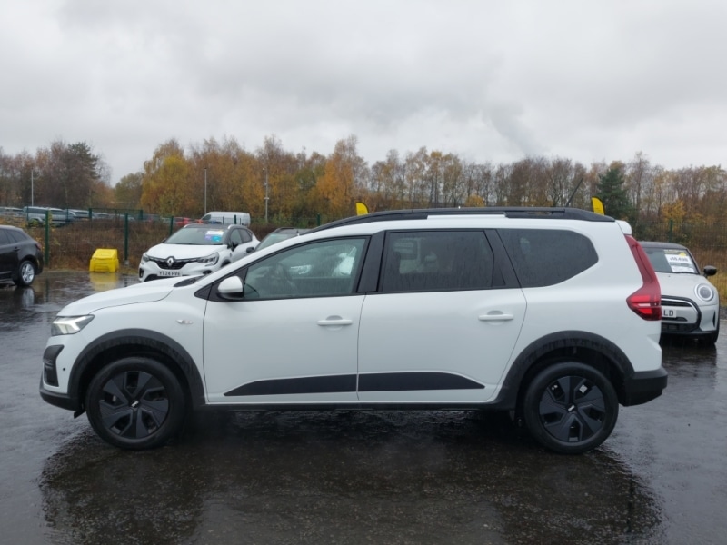 Used Dacia Jogger 2024 for sale - 76624343: Photo 4