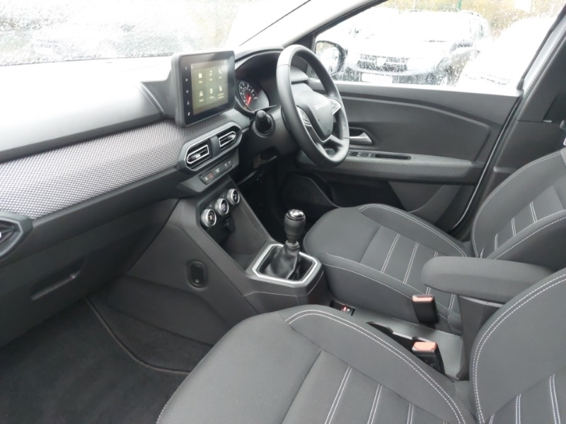 Used Dacia Jogger 2024 for sale - 76624343: Photo 5