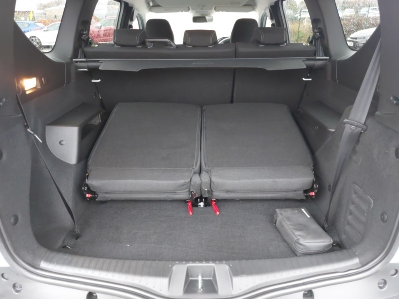 Used Dacia Jogger 2024 for sale - 76624343: Photo 8