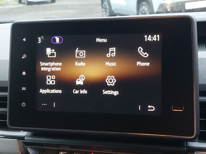 Used Renault Kangoo 2025 for sale - 77169102: Photo 10