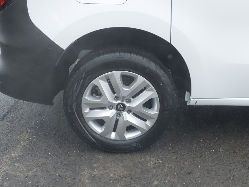 Used Renault Kangoo 2025 for sale - 77169102: Photo 12