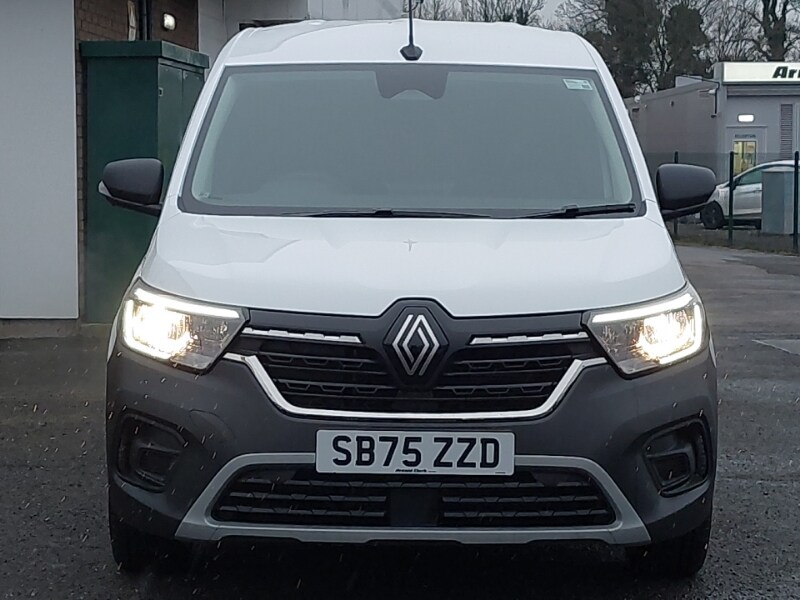 Used Renault Kangoo 2025 for sale - 77169102: Photo 16