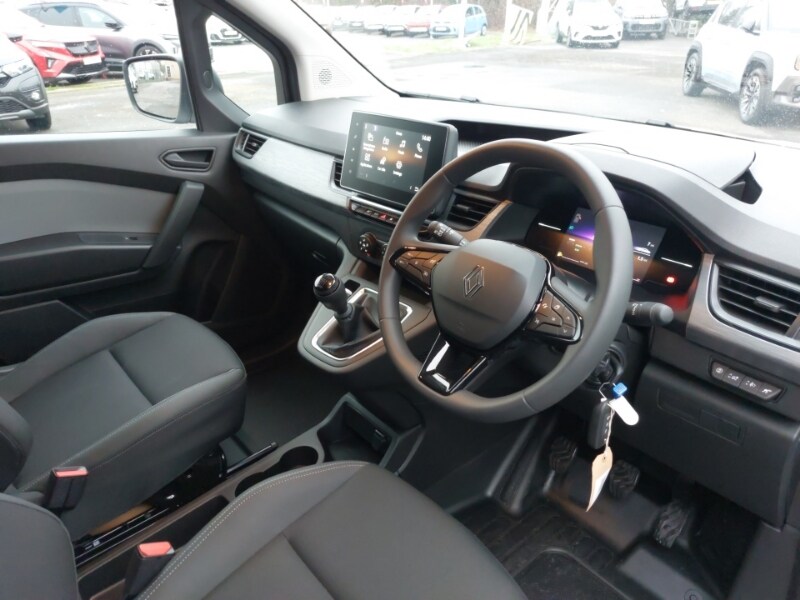 Used Renault Kangoo 2025 for sale - 77169102: Photo 2